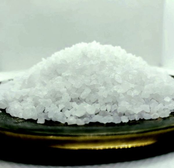 Sedimentary sea bath salt pure medium Zahrat Albahr "Sea Flower", 500 gr